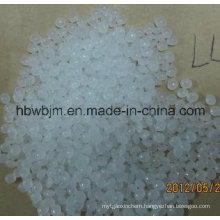 2016 Hot Sell! ! LDPE /LLDPE Granues/HDPE Polyethylene Granules